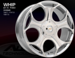 Alloy Tech Whip