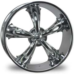 custom rims DCENTI DC-19B