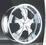 Fierro Concepts Vivid