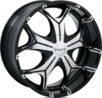 Forte Type F15 Miami