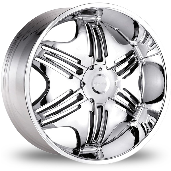 custom rims PINNACLE BELLA