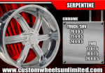 Rox Serpentine