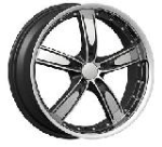 VELOCITY VW850A